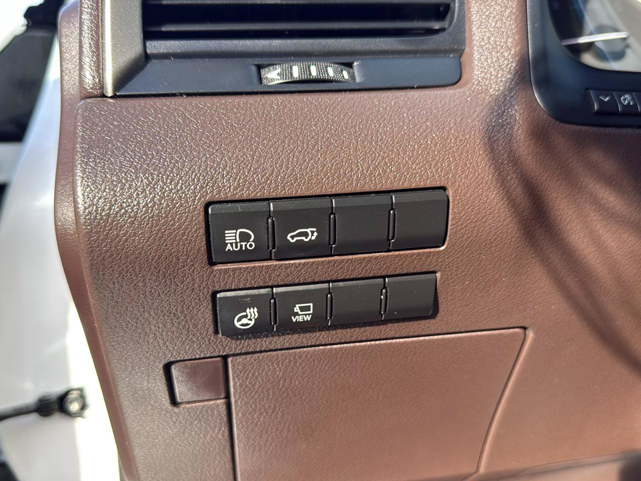 Used 2019 Lexus RX 350 FWD w/ Navigation Package image 37