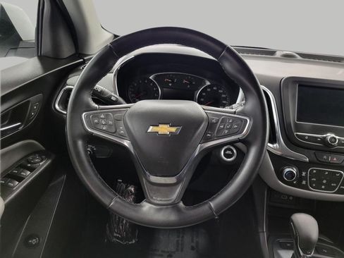 Used 2024 Chevrolet Equinox LT AWD/4WD image 32