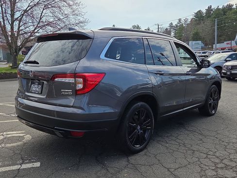 Used 2022 Honda Pilot Special Edition image 5