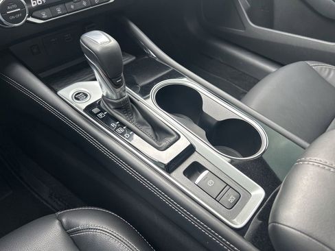 Used 2024 Nissan Altima 2.5 SL image 32