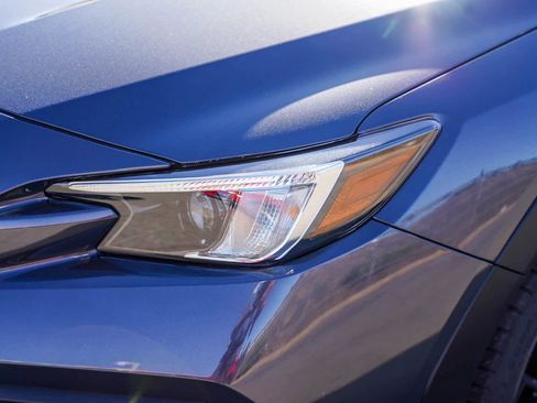 New 2025 Subaru WRX Premium image 10