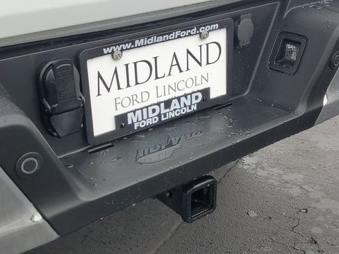 Certified 2023 Ford F150 XLT w/ Equipment Group 302A High image 5