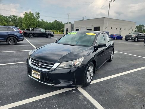 Used 2014 Honda Accord LX image 2