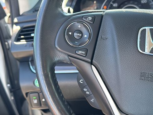 Used 2015 Honda CR-V Touring image 26
