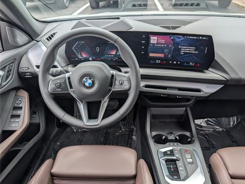 Used 2025 BMW 228i xDrive w/ Premium Package AWD/4WD image 16