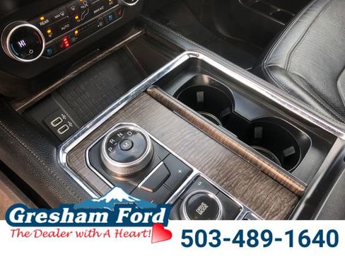 Used 2019 Ford Expedition Max Limited image 24
