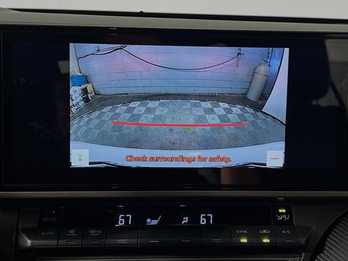 Used 2026 Toyota Camry SE w/ Multimedia Upgrade Package FWD image 28
