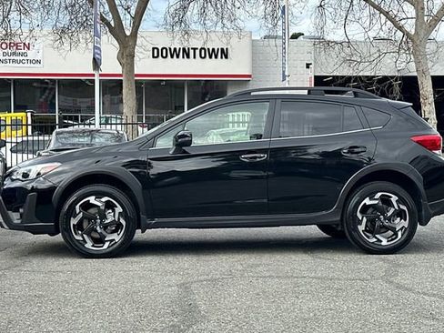 Used 2023 Subaru Crosstrek 2.5i Limited image 7