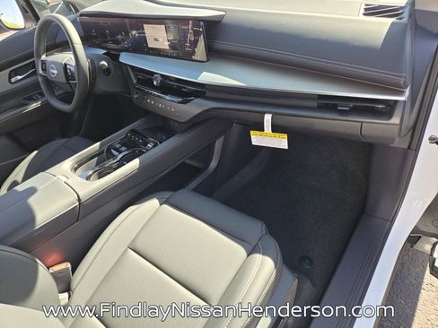 New 2026 Nissan Murano SL AWD/4WD image 17