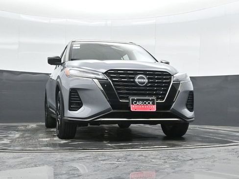 Used 2023 Nissan Kicks SR w/ SR Premium Package image 51