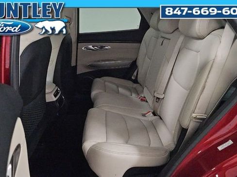 Used 2023 Genesis GV70 2.5T w/ Select Package image 10