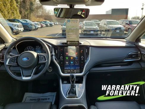 Used 2023 Subaru Outback Limited image 10