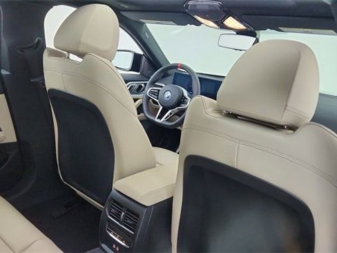 Used 2025 BMW i4 M50 image 28