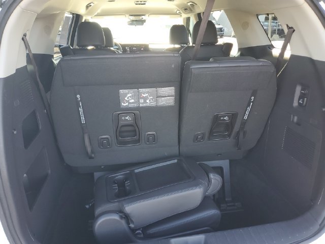 Certified 2024 Kia Carnival SX FWD image 7