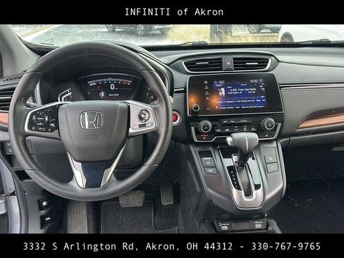 Used 2022 Honda CR-V EX image 46