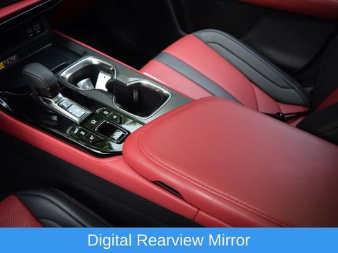 Used 2026 Lexus NX 350 F Sport AWD/4WD image 13
