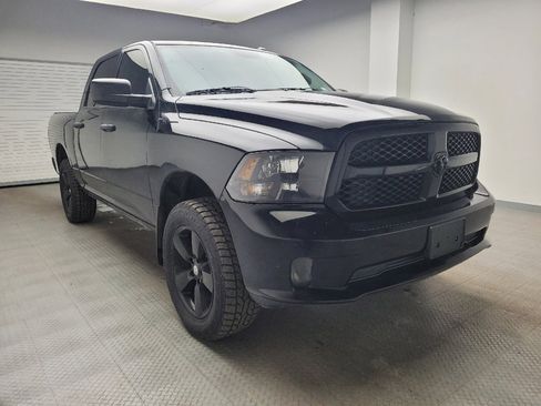Used 2014 RAM 1500 Express image 13