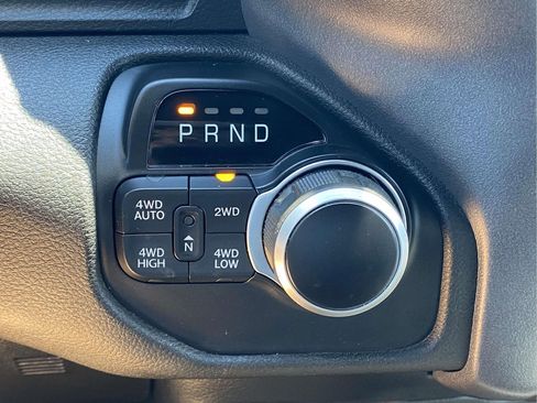 Used 2021 RAM 1500 Big Horn AWD/4WD image 26