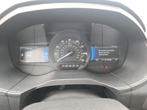 Used 2024 Ford Edge SEL w/ Convenience Package AWD/4WD image 13