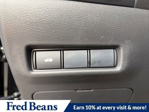 New 2026 Nissan Sentra SV w/ Floor Mat Package FWD image 21