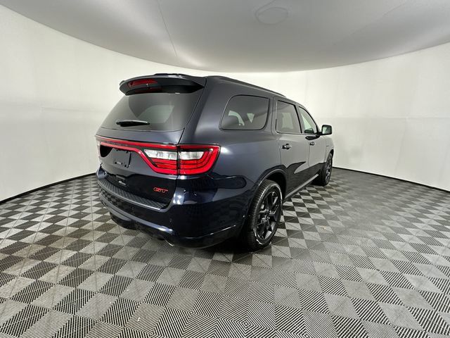 New 2027 Dodge Durango GT AWD/4WD image 30