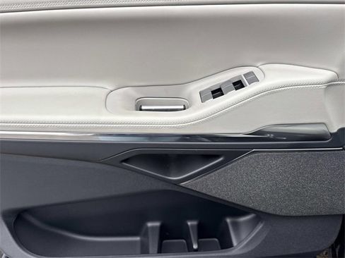 New 2025 Lincoln Navigator L Reserve image 21