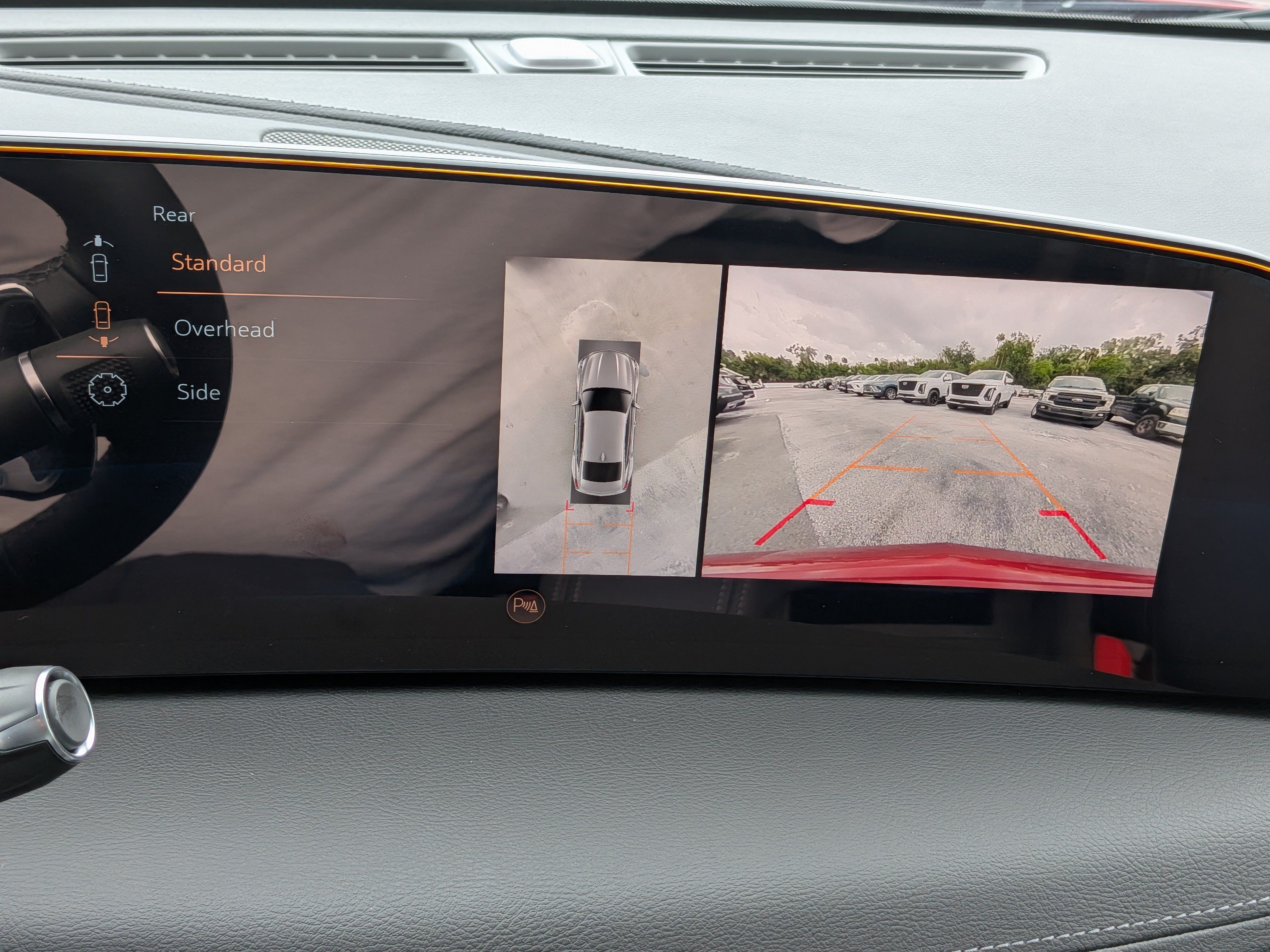 New 2026 Cadillac CT5 Premium Luxury RWD image 30