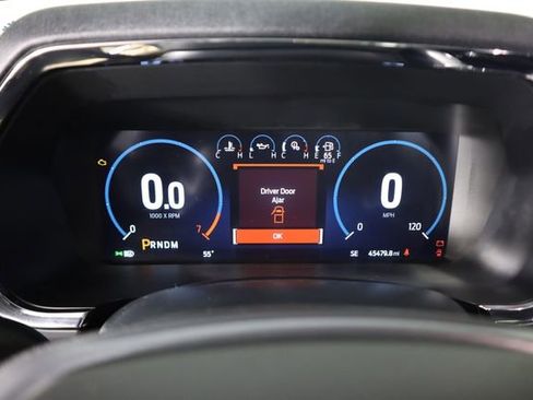 Used 2023 Ford F150 Lariat w/ Equipment Group 502A High image 52