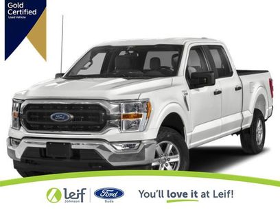 Certified 2023 Ford F150 XLT