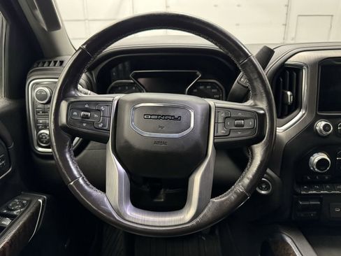 Used 2020 GMC Sierra 1500 Denali w/ Technology Package image 14