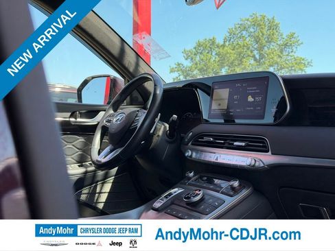 Used 2020 Hyundai Palisade Limited AWD/4WD image 49