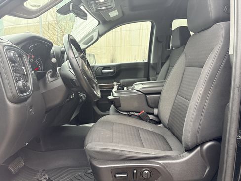 Used 2021 Chevrolet Silverado 1500 LT image 16