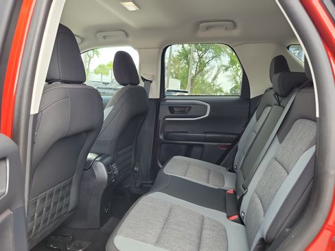 Used 2024 Ford Bronco Sport Big Bend AWD/4WD image 13
