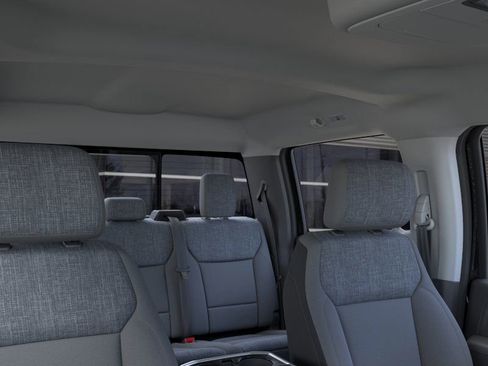 New 2025 Ford F150 XLT w/ Equipment Group 303A High image 22