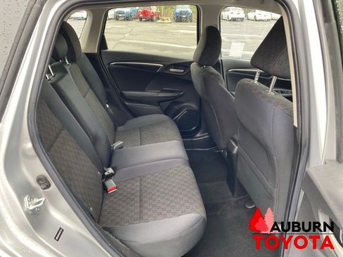Used 2016 Honda Fit LX image 16
