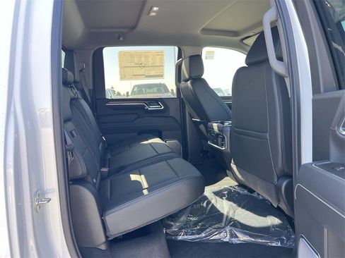 New 2026 GMC Sierra 2500 Denali image 29