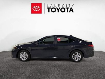 New 2026 Toyota Camry LE