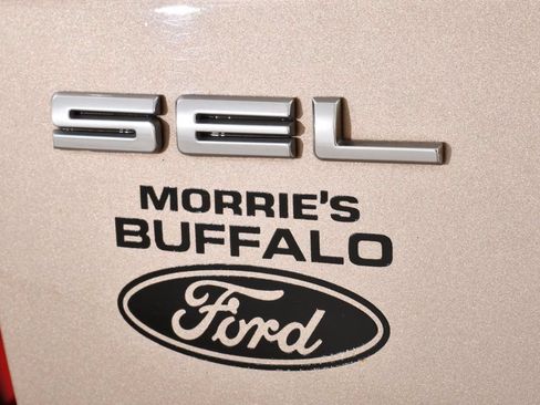 Used 2021 Ford Escape SEL AWD/4WD image 22