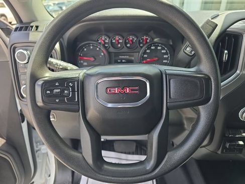 Certified 2024 GMC Sierra 3500 Pro w/ Convenience Package AWD/4WD image 24