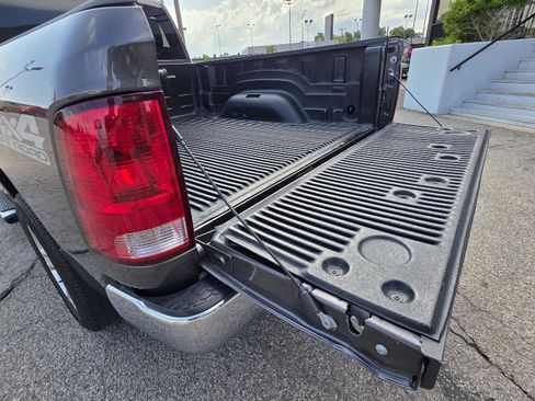 Used 2019 RAM 1500 Tradesman w/ Chrome Plus Package AWD/4WD image 30