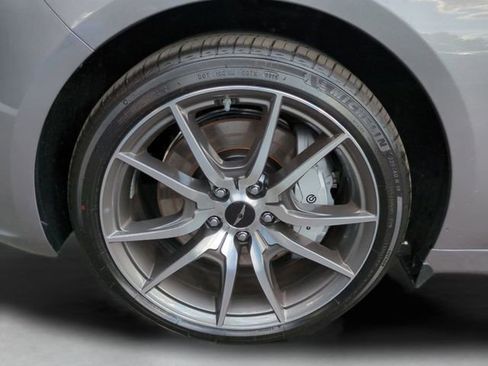 New 2026 Genesis G70 2.5T image 10