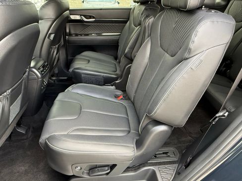 Used 2025 Hyundai Palisade Calligraphy AWD/4WD image 30