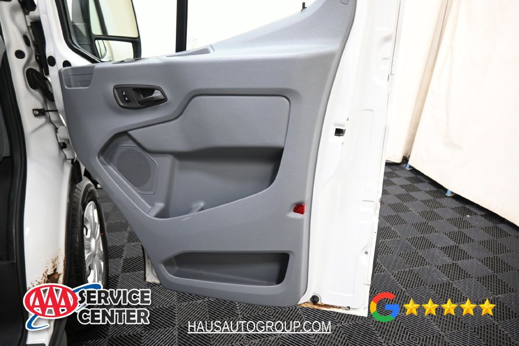 Used 2015 Ford Transit 150 130 Low Roof RWD image 25