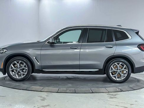Used 2023 BMW X3 sDrive30i image 5
