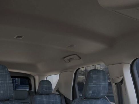 New 2025 Ford Bronco Sport Heritage w/ Convenience Package image 21