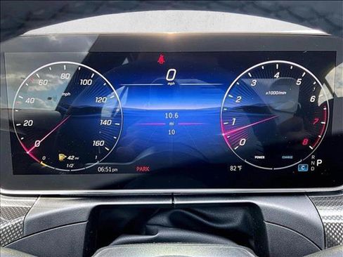 New 2026 Mercedes-Benz C 300 Sedan image 22