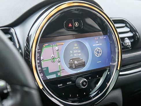 Used 2022 MINI Cooper Clubman John Cooper Works image 18