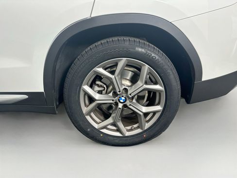 Used 2023 BMW X3 sDrive30i w/ Convenience Package w/ZPA RWD image 11
