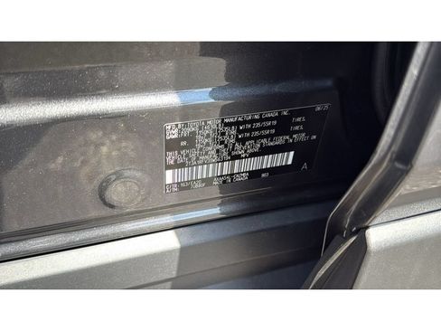 Used 2025 Toyota RAV4 XLE Premium w/ Weather Package AWD/4WD image 33