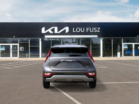 New 2026 Kia Niro SX image 5